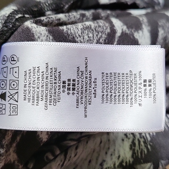 Michael Kors blouse - Picture 7 of 7